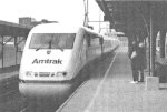 AMTK "Inter-City Express," c. 1993